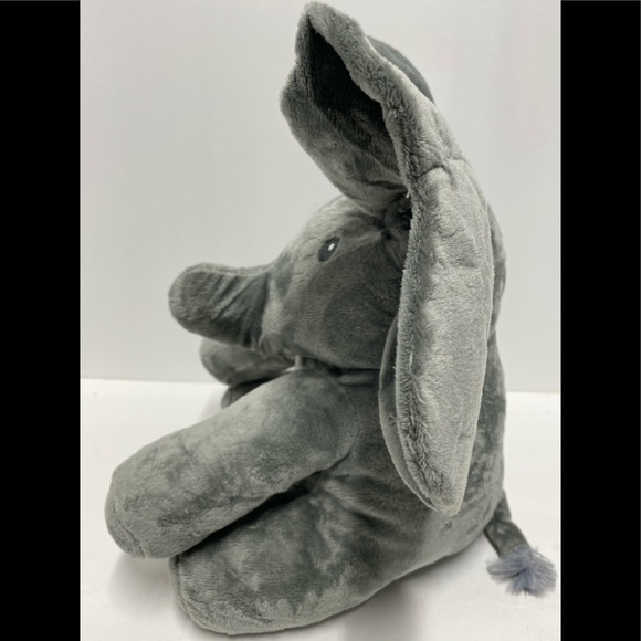 Animated Elephant Musical “Do Your Ears Hang Low” - Picture 6 of 12